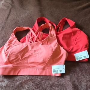 NWT Bundle Lululemon Free To Be Elevated